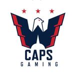 Caps Gaming