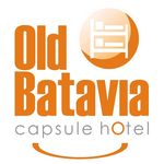 New Batavia Capsule Hotel