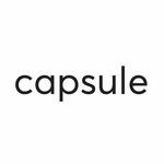 Capsule Production Design