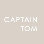 CAPTAIN TOM BRAND