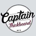 Edi // Captain Thickbeard