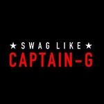 Captain-G