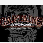 Captains Performance