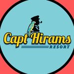 Capt Hirams Resort