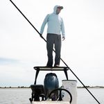 CAPT. JEFF LATTIG CAPT. JEFF LATTIG