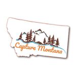 Montana Photography 🌲