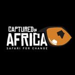 Captured In Africa