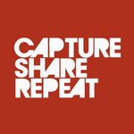 Capture.Share.Repeat.