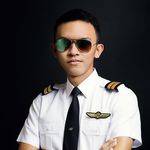 Capungflight | ATR72 Pilot ✈