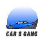 CAR 9 GANG