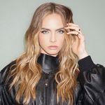 Cara Delevingne Cara Delevingne