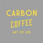 CARBON COFFEE // ART OF LIFE