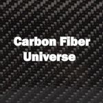 Carbon Fibre Things