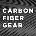 Carbon Fiber Gear