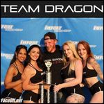 Team Dragon