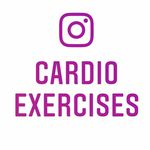 Cardio Exercises