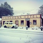 Cardrona Hotel