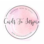 CARDS TO INSPIRE