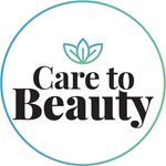 Care to Beauty · Online Shop