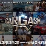 Official CarGasmTV