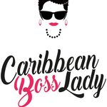 Caribbean Boss Lady