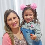 Júlia e mamãe