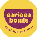 Carioca Bowls