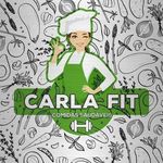 Carla Riccio|Comidas Saudável