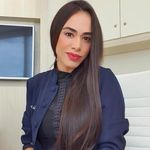 Carla Oliveira - Nutricionista