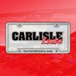 Carlisle Events