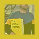 🇳🇺 Bandiera gialla 🇳🇺