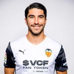 Carlos Soler