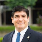 Carlos Alvarado Quesada