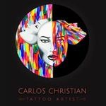 carlos christian tattoo (KFOX)