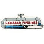 Carlsbad Pipelines