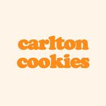 carlton cookies