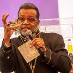 Carlton Pearson