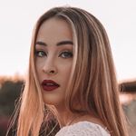 Carlotta Ferlito ♡ Carlotta Ferlito ♡