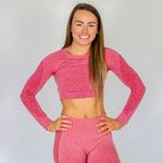 CARLY | PERSONAL TRAINER