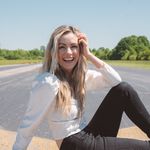Carly Waddell Carly Waddell