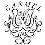 Carmel Tattoo Ink