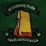 An Charraig Mhór CLG