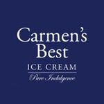 Carmen's Best Ice Cream