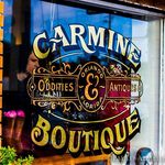 Carmine Boutique