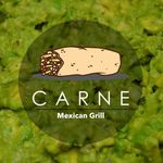 Carne Mexican Grill