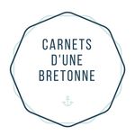 Carnetsdunebretonne•Marie-Ange