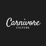 Carnivore Culture 🥩