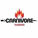 Carnivore Kenya