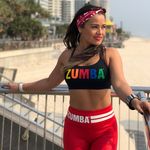 Carolina Arias • Zumba • ZES™️