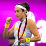 Caroline Garcia